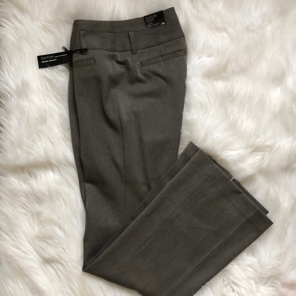 Express Dress Pant